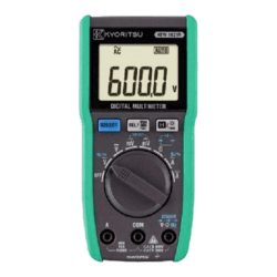 Kyoritsu KEW1021R Digital Multimeter