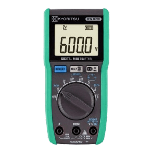 Kyoritsu KEW1021R Digital Multimeter